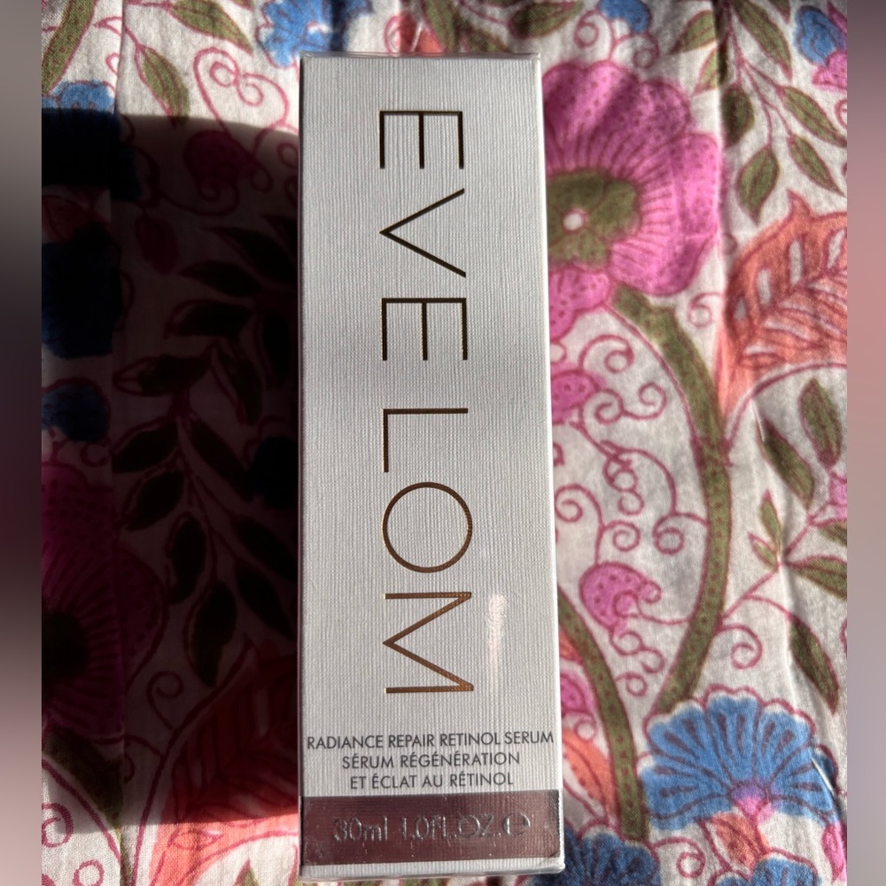 Eve Lom Radiance Repair Retinol Serum - White
